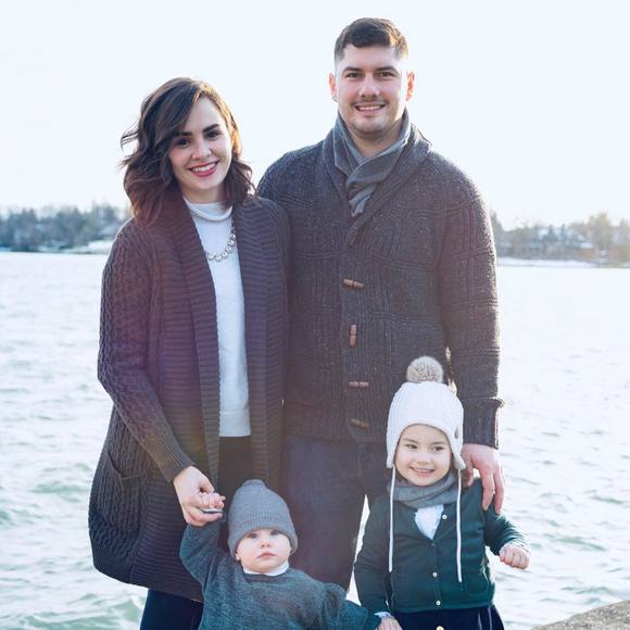 Meet the Posher Other - Meet your Posher, Uliana